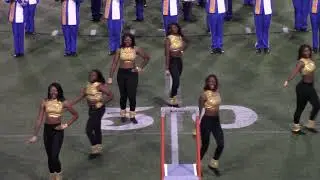 2025-10-25A, 03. RHS Band - Field Show: 