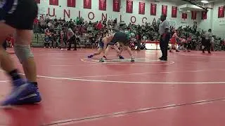 match 3 * Rick link invitational