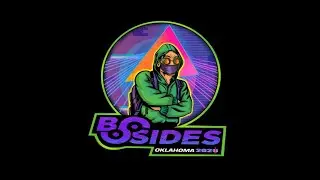 BSidesOK 2021 - Track 3