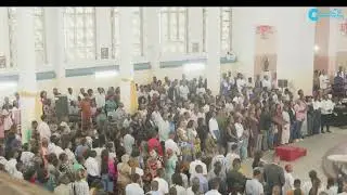 Messe de l'Epiphanie 2026
