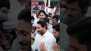 Jagan Anna Forever @ysjagan