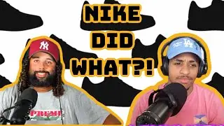 Resale Prices High, Morals Low..Welcome to Sneaker Culture | EP.93