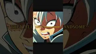 MUZAN KIBUTSUJI MOST HANDSOME VILLAIN 💀 / DEMON SLAYER AMV EDIT #comedyeffect #effectking