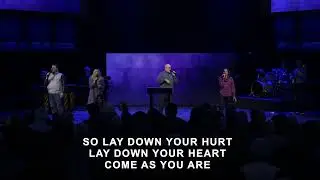 FBC Texarkana - Sunday Morning Worship
