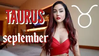 TAURUS RISING SEPTEMBER 2022: FOCUSING ON FEELING YOUR BEST + LIVING IN THE MOMENT!