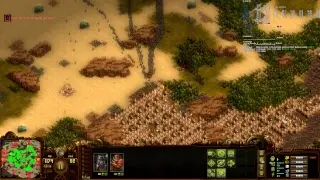 7820x - They Are Billions - Final Map - Brutal - 1440p - Shadoplay