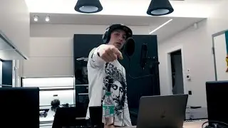 Khemi - CORNER (prod. Rain, Matra)