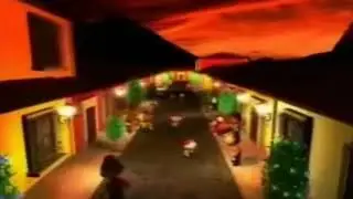 Dulce navidad alex
