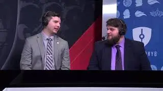 Final World Vainglory Gankstar Vs Solomid