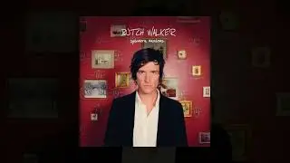 Butch Walker - ATL [Custom Instrumental]