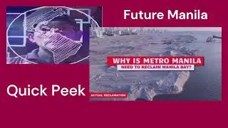 Future Manila Quick Peek