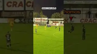 🚀 Thomas van FC Erpe-Mere schopt het tot basketter bij Grembergen #9420 #erpemere #voetbal #epic