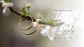 Make a Great Story 'PAKARTRY MANTU' // THE WEDDING SIKO & SULIS  // 18 MEI 2025