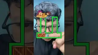 Помогите с головоломкой K-pop и IQ
