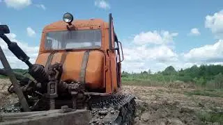 ДТ 75