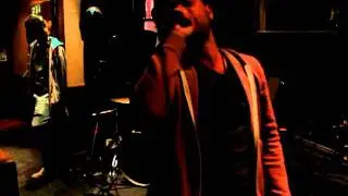 Baron Von Alias & MistaBreeze - Step In The Room (live at The Telegraph)