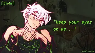 [M4M] [TM4M] Learning to Slow Dance with Your Roommate [Friends to Lovers] [Confession] [ASMR]