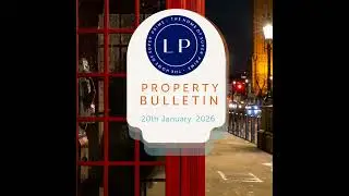 UK Property Market Bulletin: Intergenerational Shifts, London Trends & Investment Insights