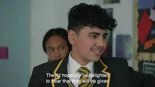 Case Study: Logitech Pen Invites Student&rsquo;s Creativity in Design Challenge with Ark Globe Academy
