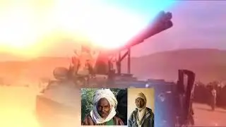 Le Peuple Tchadien arrachera sa liberté !! Mahdi-Ali mahamat FACT.UFDD