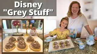 Disney Grey Stuff | Disney Recipes at Home!