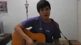 This Century - Everywhere Everything Cover by Matthew Ledesma
