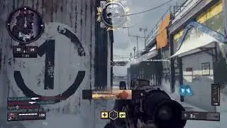 Absolute Zero [BO4 Sniper Highlights]
