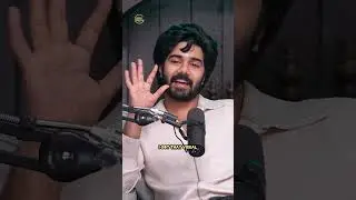 DOES A CLEAN SHAVE SUIT RAM NITIN??