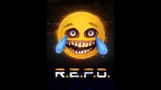 R.E.P.O But make it Whacky