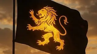Black Flag Beautiful Official - Ashen Version (Full Song)