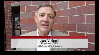 Joe Valenti video testimonial for David Knox Online Training