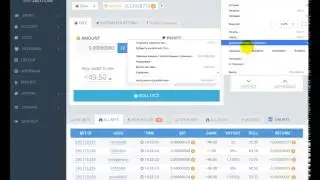 NEW!!! BitSler Strategy 2017 100% WORKS biStler script Make 1000$ a Day
