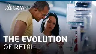 The evolution of retail: embracing experience over product &ndash; Dassault Syst&egrave;mes
