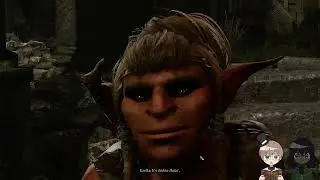 BALDURS GATE BUT MULTIPLAYER 3