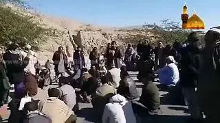 Gunmen kill 11 Hazara Shia coal miners in southwest Pakistan