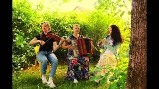 Kadri ja Koidu feat  Kelly Veinberg  