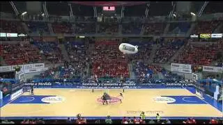 Mago Sun Baskonia