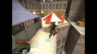CS:GO HNS W only T side, Relaxed Chill PLAY