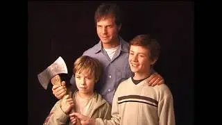 Frailty (2001) - Making of [Featurette]