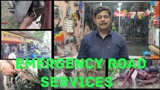Emergency road service videos || Oyshi automobiles ||