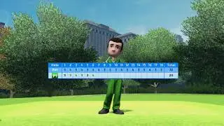 ESPN Sports Connection-Golf:18 Holes-21:55