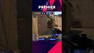 zevy 1v4 to send Liquid OUT of the tournament! 🔥