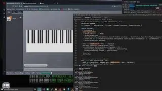 PianoRhythm v3 - Devlogs
