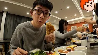 重返冰島的第一天! 馬上來一份80歐元的晚餐吧 😂【阿滴日常】