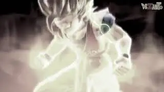 Dragon Ball Z Burst Limit Theme Instrumental
