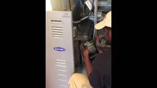 101 Curry Ave., #216 Royal Oak. MI - HVAC 2