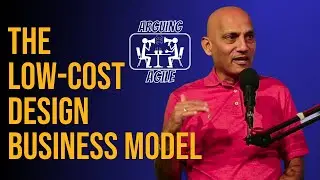 Low-Cost Business Model: How to Disrupt Any Market
