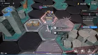 [Tower of Fantasy] Crew Event Season 2 - Crowpium Power!