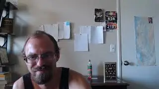 Poetducation | Michael Heller | Readings From In the Builded Place