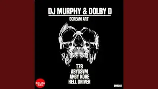 Scream Art (T78 Remix)